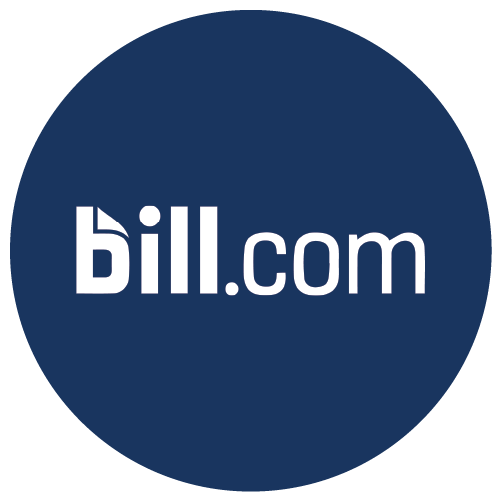 Bill.com Partner Logo