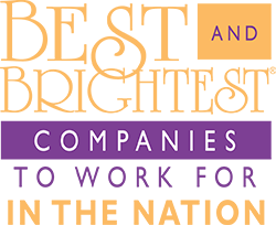 Best & Brightest Companies to Work Ffor In the Nation