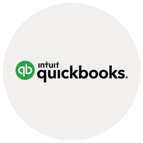 Intuit QuickBooks Partner Logo