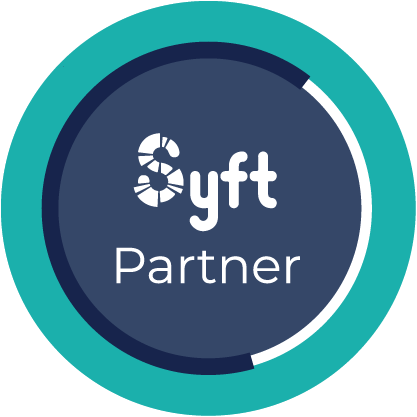 Syft Partner Logo